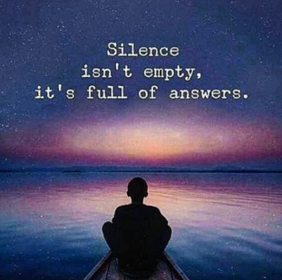 Use of Silence in Coaching: A Powerful Tool
